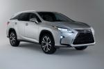 Lexus RX350L 2018 года (NA)